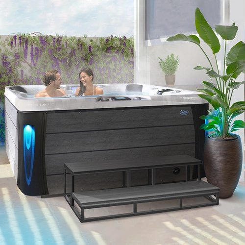 Escape X-Series hot tubs for sale in Johnson City